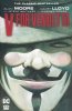 V FOR VENDETTA TP [9781779511195]